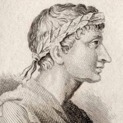Aus den Amores (Ovid, 43 v.Chr.-17 od 18 n.Chr.)
