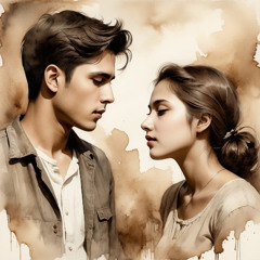 Whispered Goodbye