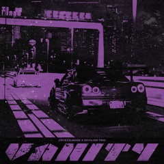 VANITY (feat. Devilish Trio)