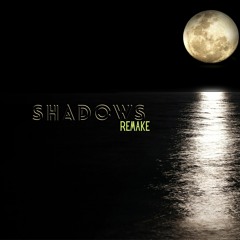 "Shadows" NEW! R&B Hip Hop Type Beat (REMADE)