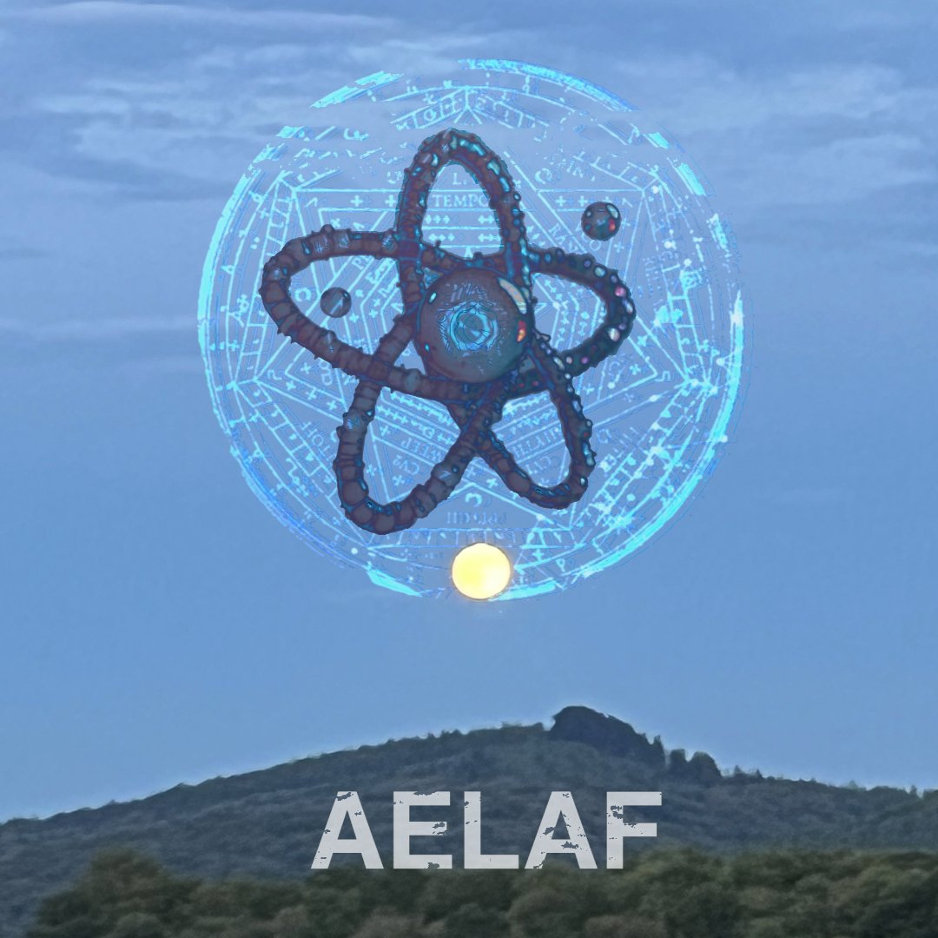 AELAF episode artwork