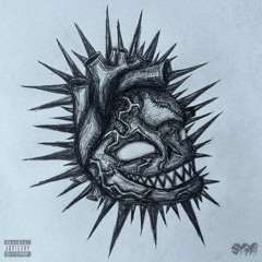 RECIPE FT. AMENASYLUM & REJECT (PROD. Y$57)