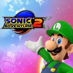 Luigi sings escape from the city (AI cover)
