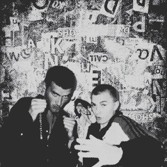 UKRAINIAN UNDERGROUND HIP-HOP CLASSICS w/ MAKSYM NEBYLYTSIA 12/02/2025