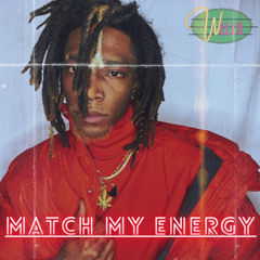 Match My Energy