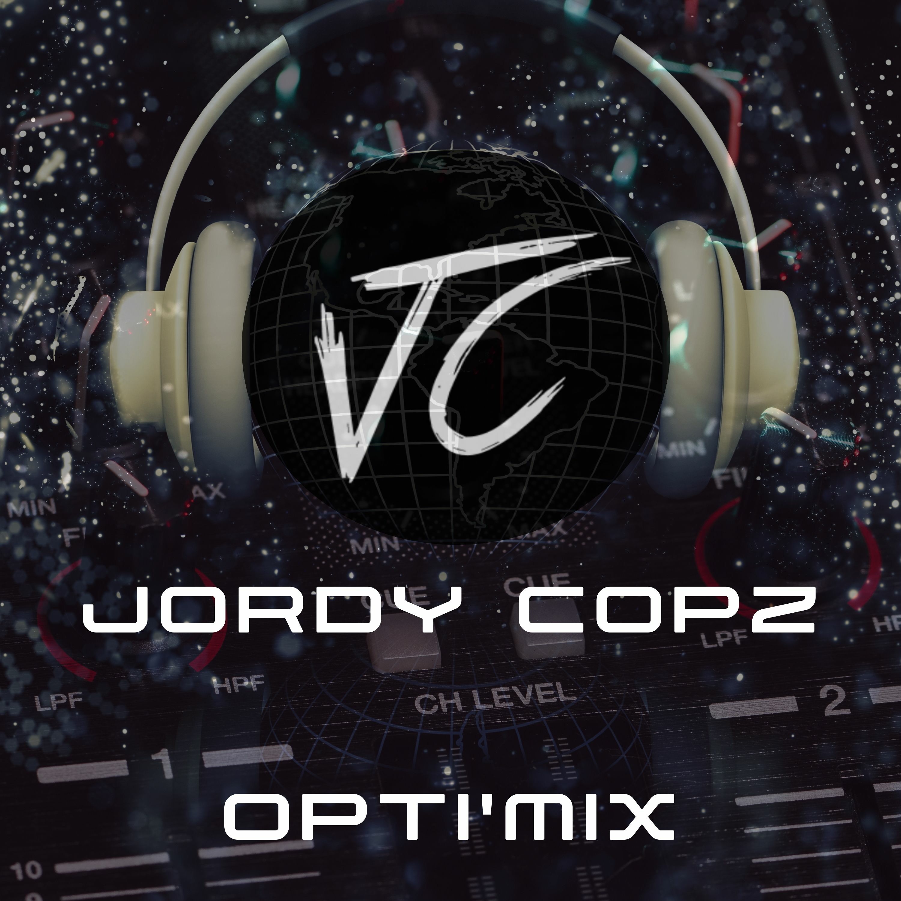 Jordy Copz Opti\'mix