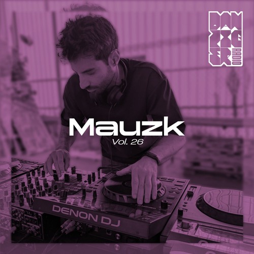 Radio Danziger Vol. 26 by Mauzk