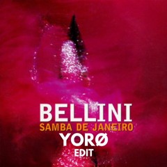 SAMBA DE JENEIRO (INDOBOUNCE EDIT)