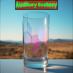 Through Fractured Glass