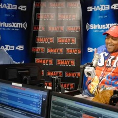 Stogie T - Sway in the morning Freestyle (Mad Honey Bootleg)
