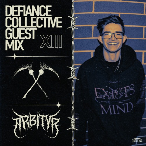 ARBITYR _ GUEST MIX _ VOL.013
