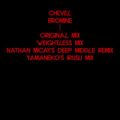 Bromine (Nathan Micay's Deep Middle Remix)
