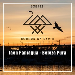 SOE132 Jaen Paniagua - Beleza Pura (Original Mix)