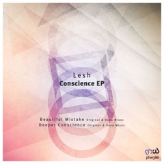 Deeper Conscience (Deep Mix)