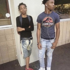 maison margiela ft. @rjayog (@mahxtxl)