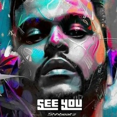 Kendrick Lamar & The Weeknd See You HARD BASS ft. Drake 21 Savage & Sza | Instrumental