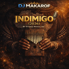 Indimigo (cover Maka)
