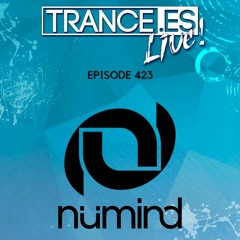Trance.ES Live - Episode 423 - nümind Guest Mix