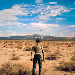 ‘R.I.P Screw’ Travis Scott Type Beat