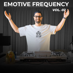 Emotive Frequencies Vol. 02 | Afro House & Melodic Techno DJ Set by SAWAH
