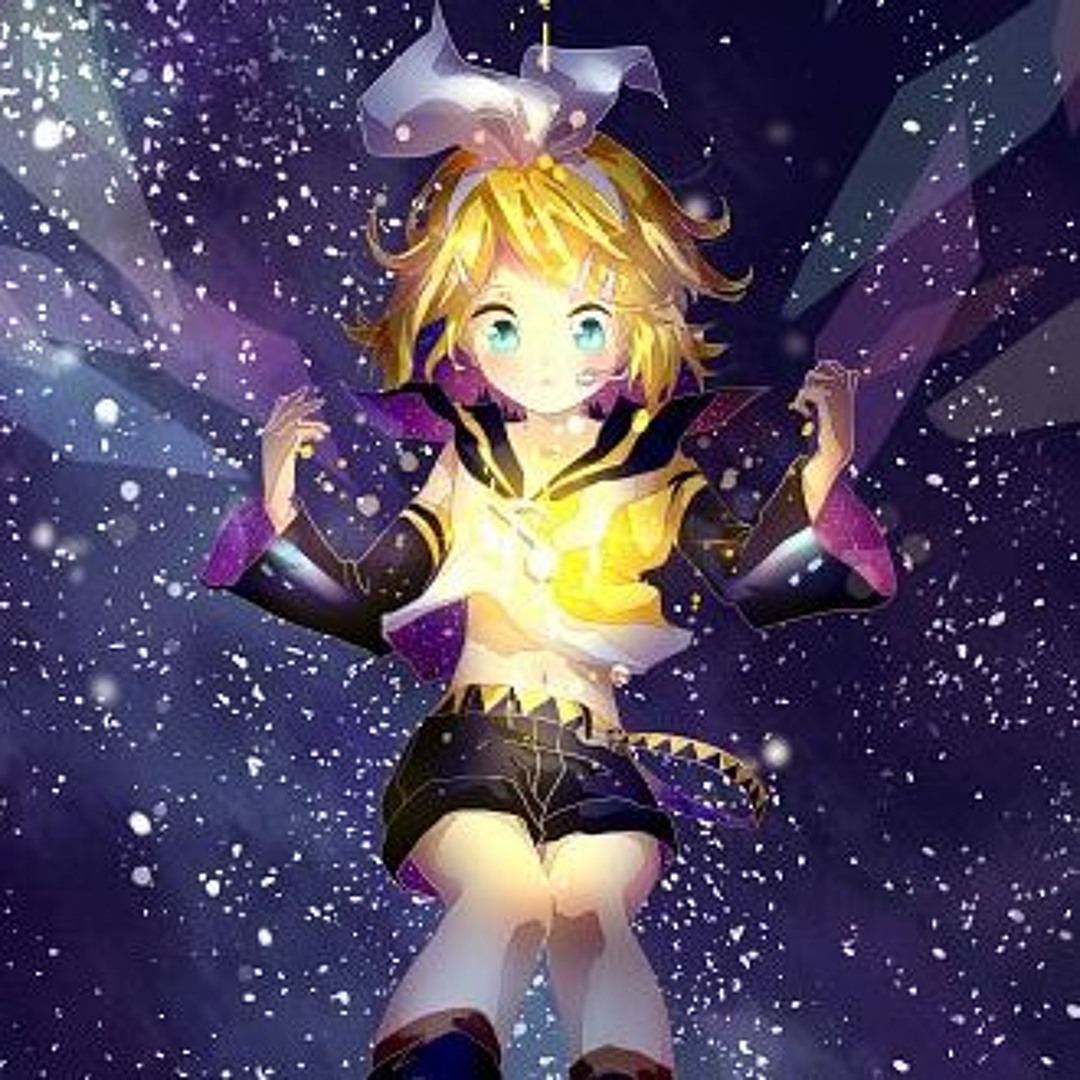 Stream Lost in the stars [Ft. Kagamine Rin] by ♬ - 𝐸𝓂𝓊 𝑜𝓉𝑜𝓇𝒾 (Real ...