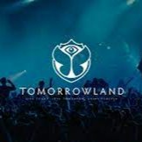 Mix 5 ''Tomorrowland 2K19-15 Years''