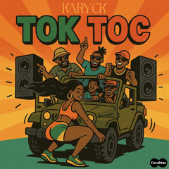 Tok Toc