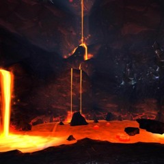 Lava Level Vibes - Part II
