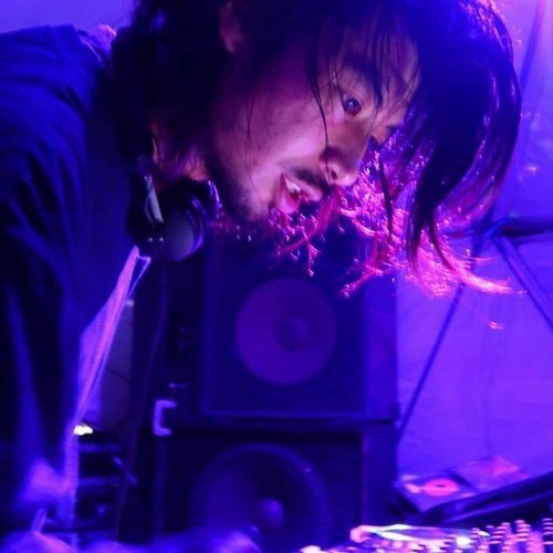 TSUNE | Forestdelic Records series Ep. 51 | 18/02/2021