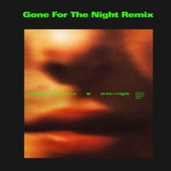 Disrupta & Rudimental - Gone For The Night (Diggy Remix)