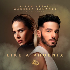 Wanessa Camargo - Like a Phoenix (Dario Xavier Remix) *FREE DOWNLOAD*
