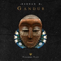 PREMIERE : Kumara (PA) • Gandur [Tchamma Yapu Records]