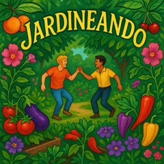 Jardineando