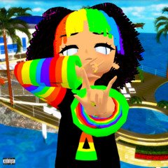 ACIDGVRL & XÔX - A-C-I-D-G-V-R-L (FEAT. ÜMI, YÛMI)