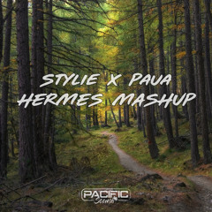 Stylie x Puaua (HERMES MASHUP)