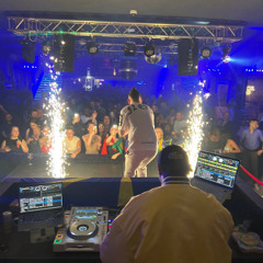 Shatta experience DB by DJ JOHANN PART.1