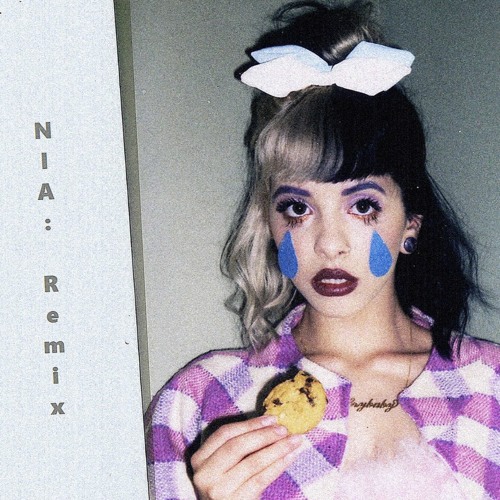 Melanie Martinez - Alphabet Boy [Nia: Remix]