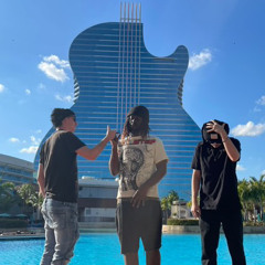 OCEAN EYES FREESTYLE