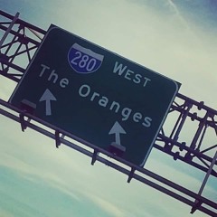 The Oranges