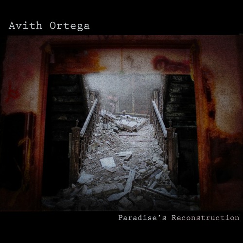Avith Ortega - Scars Of The Town