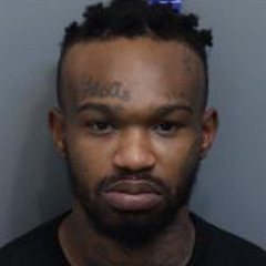 Street nigga