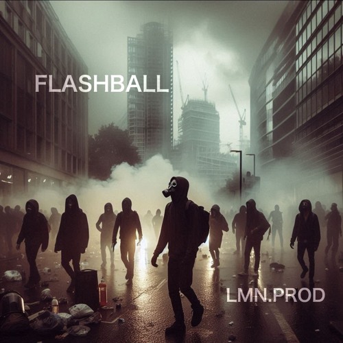 FLASHBALL
