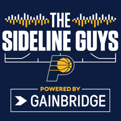 The Sideline Guys Powered by Gainbridge: With Thomas Bryant