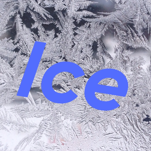 ice