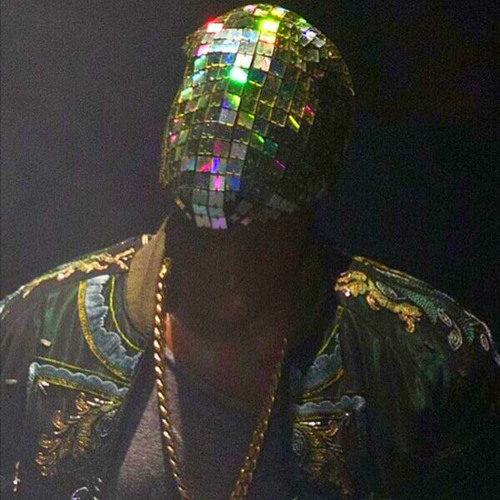 Kanye west - Can you be