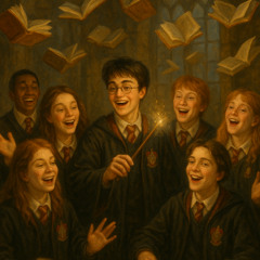 Dumbledore's army rescore