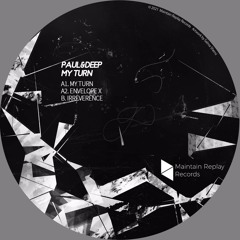 My Turn (Original Mix) - My Turn EP