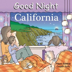 ✔ READ/DOWNLOAD ✔ Good Night California read
