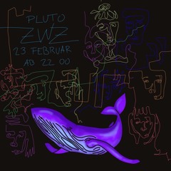 Free The Whales & Yan Elvar Live Jam @ Pluto