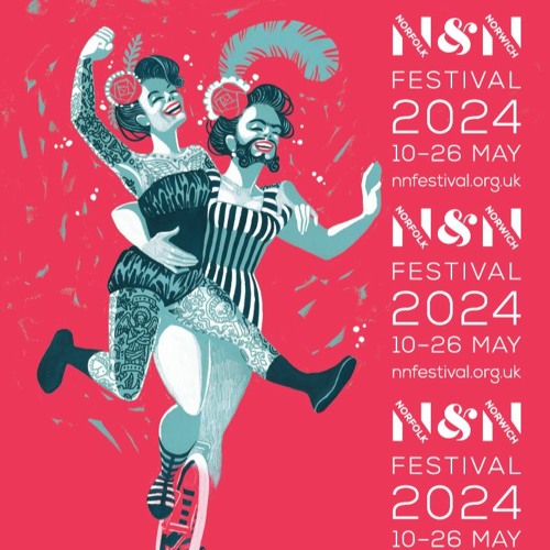 Stream Norfolk & Norwich Festival Listen to Norfolk & Norwich